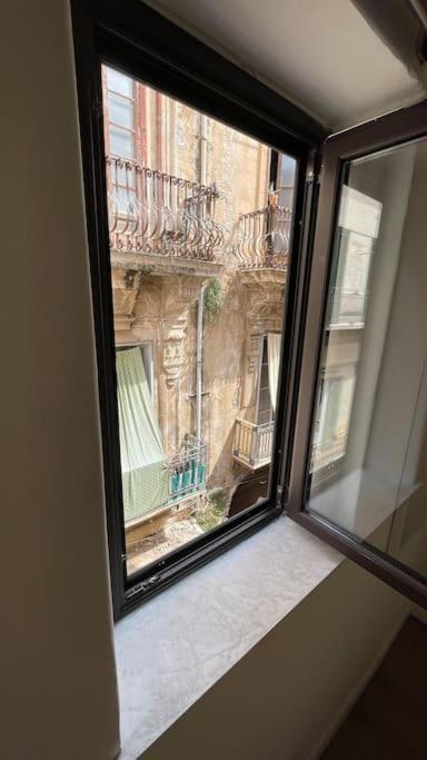 Caza' Capo 40Mq Nel Centro Di Palermo Apartment Exterior photo