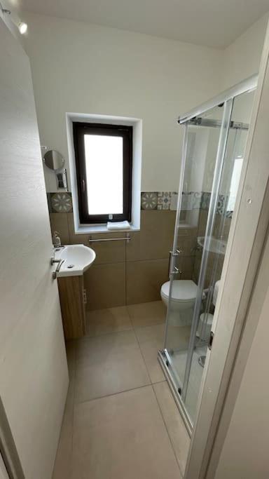 Caza' Capo 40Mq Nel Centro Di Palermo Apartment Exterior photo